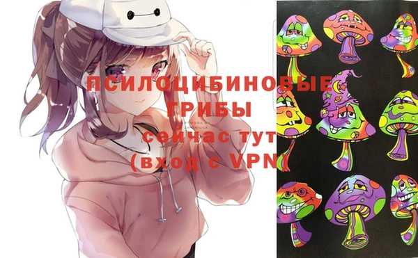 хмурый Нязепетровск