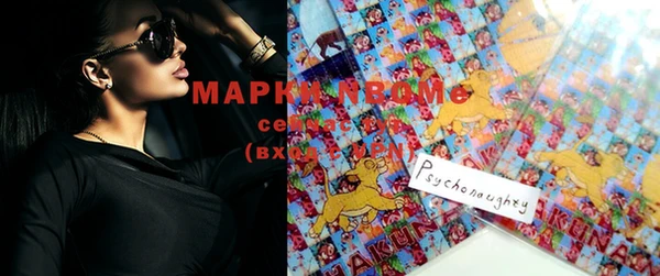 мдпв Осинники